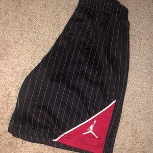 Youth Jordan Shorts